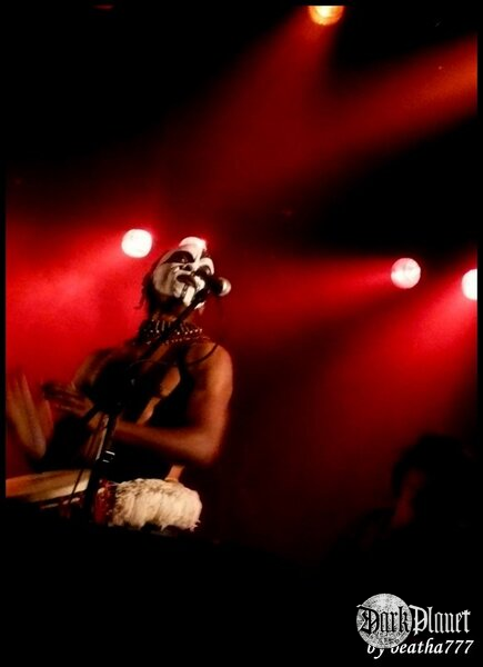 Juno Reactor - Wrocław -2009