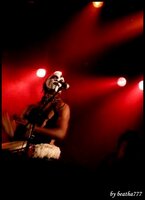 Juno Reactor - Wrocław -2009