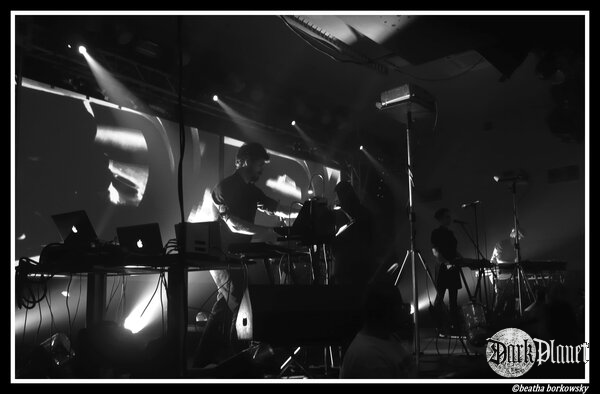 LAIBACH KRAKOW  08.12.2010