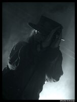  The Christmas Ball -Berlin - Fields of the Nephilim 
