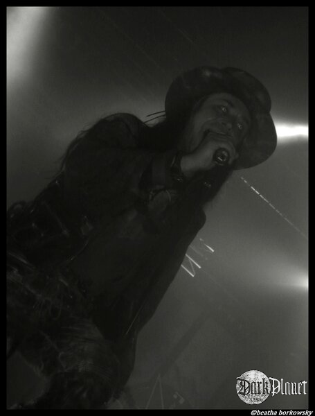 The Christmas Ball -Berlin - Fields of the Nephilim