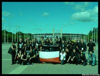 DEPECHE MODE 2009/2010