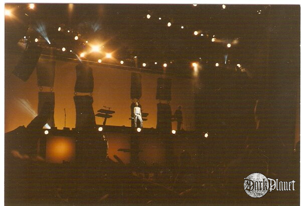 DEPECHE MODE - BUDAPEST- 1993