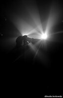 FIELDS OF THE NEPHILIM KATOWICE 6.05.2011