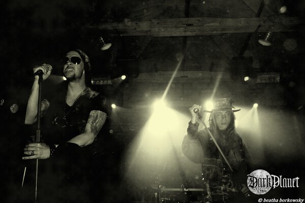 FOTN & Nergal