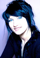 Photosession by Twiggy
