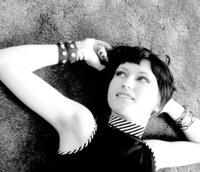 Black&white
