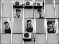 This is my EBM :D