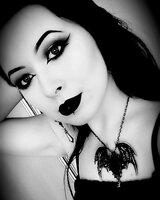 Coś by zabić...
