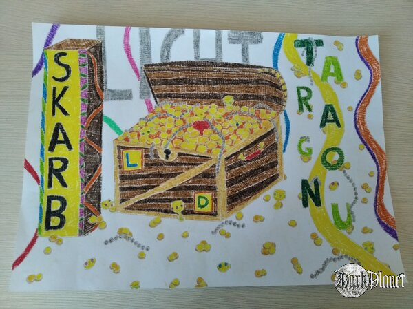 Skarb Taragonu