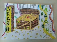 Skarb Taragonu