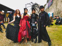 Castle Party Castle Party 2019