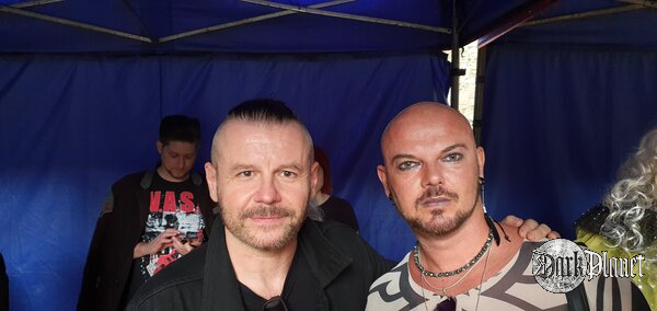 Blitzkrieg & Stillnox CP 2019