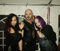 Voodoo Wawa 2019 z Anja i Inga
