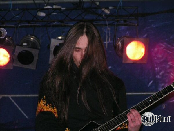<div>soulstice, WOŚP 2004 Będzin</div><br />