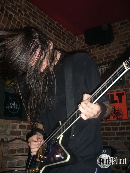 soulstice, pub kamienna katowice 2006