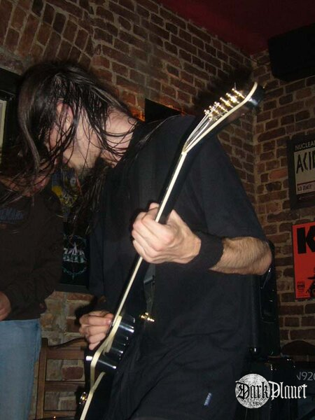 soulstice, pub kamienna katowice 2006