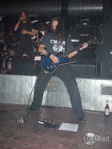 soulstice , sosnowiec 2006