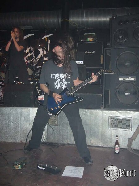 soulstice , sosnowiec 2006