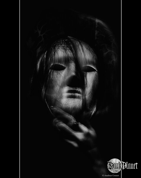 Venetian Darkness