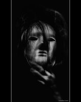 Venetian Darkness
