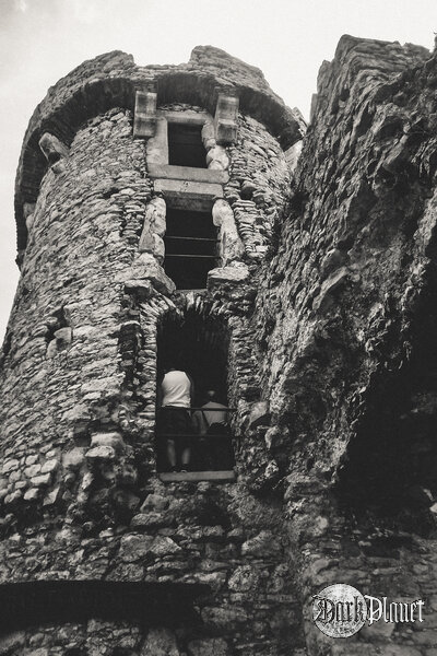 Ogrodzieniec