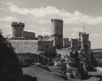 Ogrodzieniec
