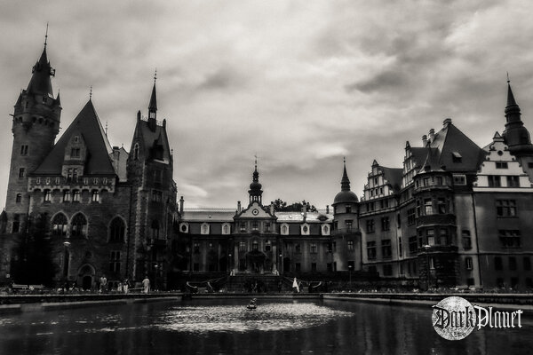 Moszna