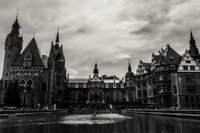Moszna