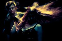 Combichrist Ucho