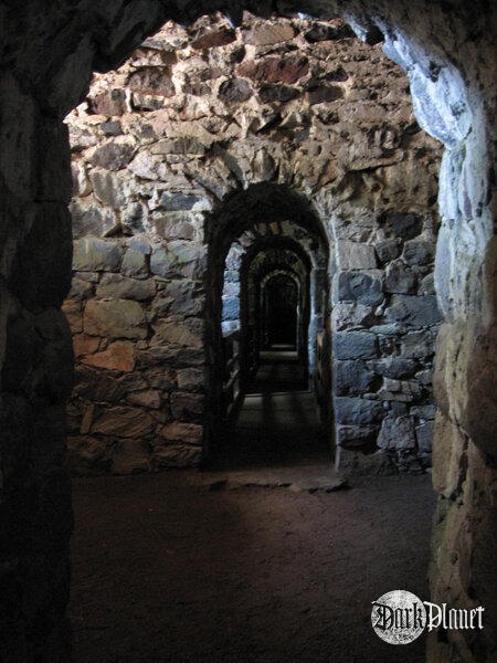 (Architektura)Helsinki-twierdza na Suomenlinna