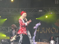 HANOI ROCKS