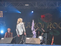 HANOI ROCKS - c.d.