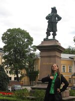 Turku-Finlandia