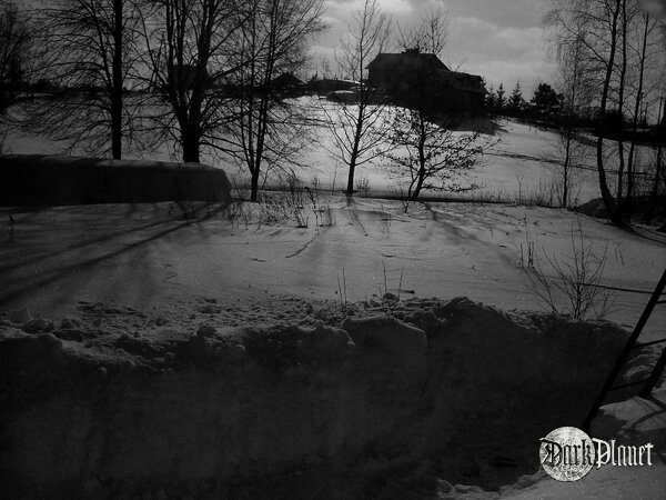 31.01'10 gruuubo śniegu