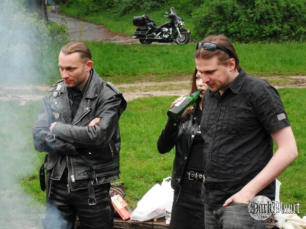 Ech ci młodzi...