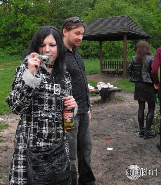 Kuba miał Dzień Dziwnych Min