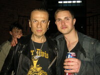 16.04.2011 Koncert "TSA" Gostyń