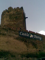 Castle Party 2008