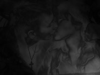 I and maybe You...