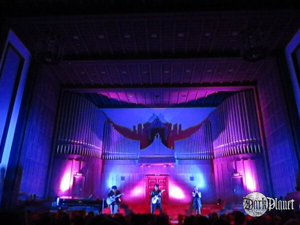 Anathema 25.10.2013 Sala Koncertowa Radia Wrocław