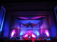 Anathema 25.10.2013 Sala Koncertowa Radia Wrocław