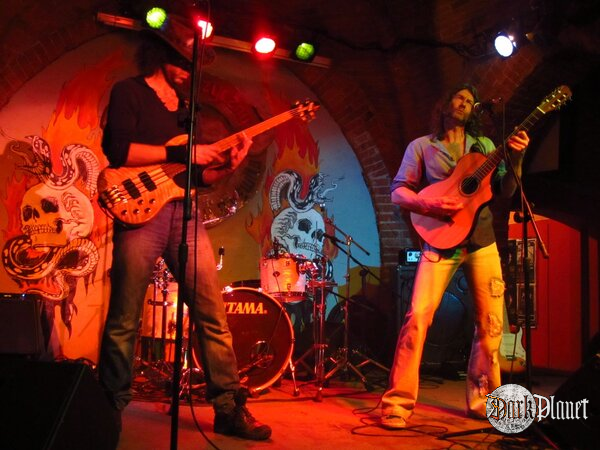 Leafblade 10.04.2014-wroc