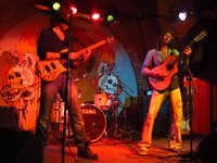 Leafblade 10.04.2014-wroc