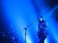 Anathema Hala Orbita Wrocław 2014-02