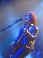 Anathema Hala Orbita Wrocław 2014-03