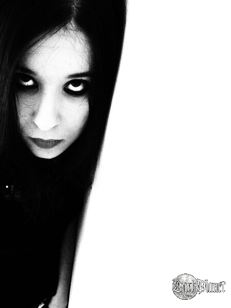 the Grudge I