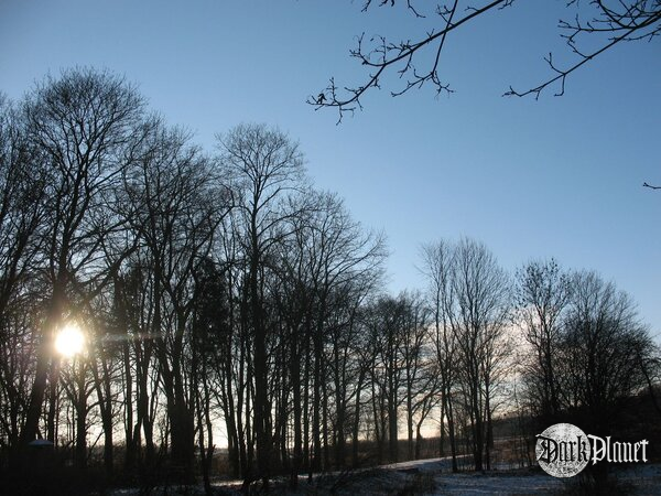 winter zeit