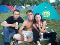 Woodstock 2007
