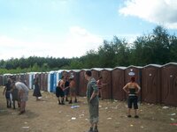 Woodstock 2007